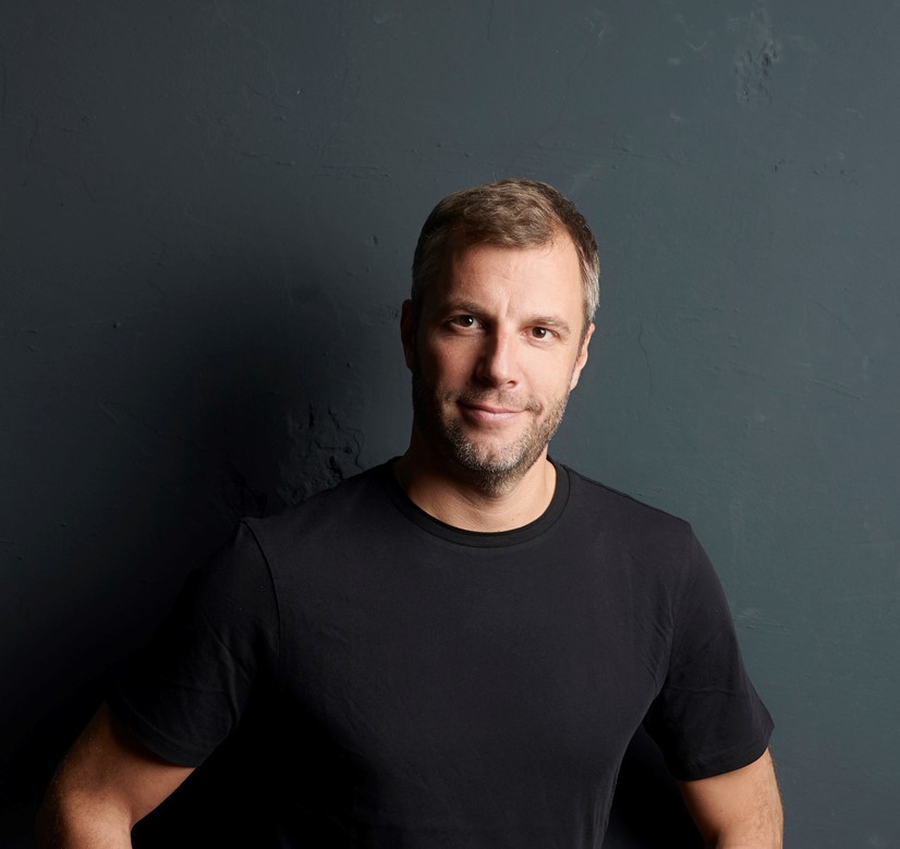Zsolt Homlokos